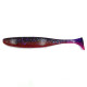 Силіконова приманка Easik 3`` (75mm) Violet/Mistic Pink(10 шт. в упаковці)